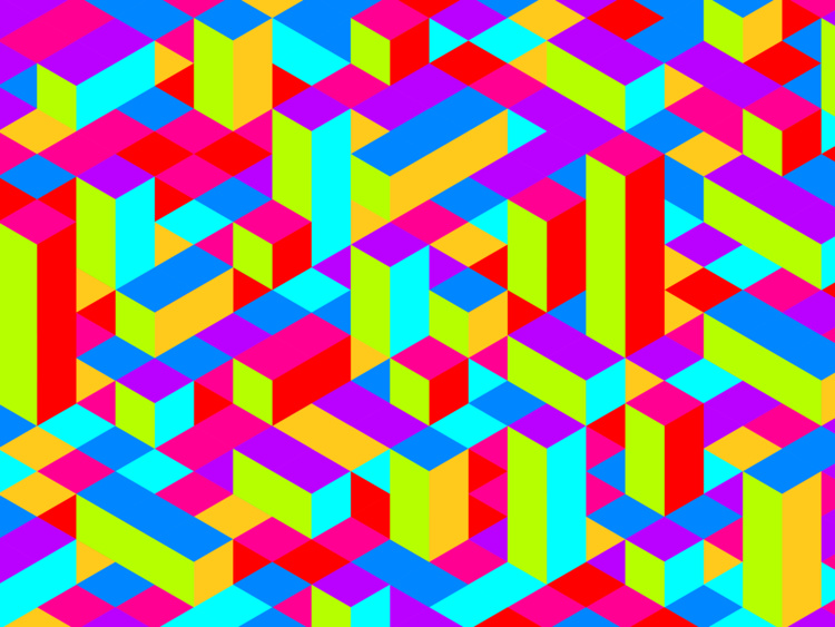 28個幾何元素的包裝設計-上海包裝設計公司