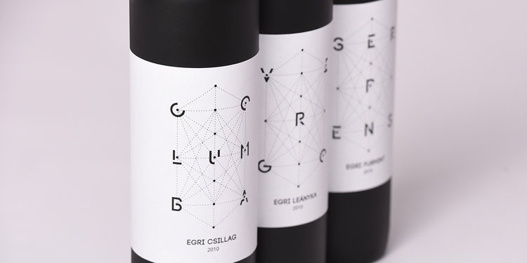 28個幾何元素的包裝設計-上海包裝設計公司