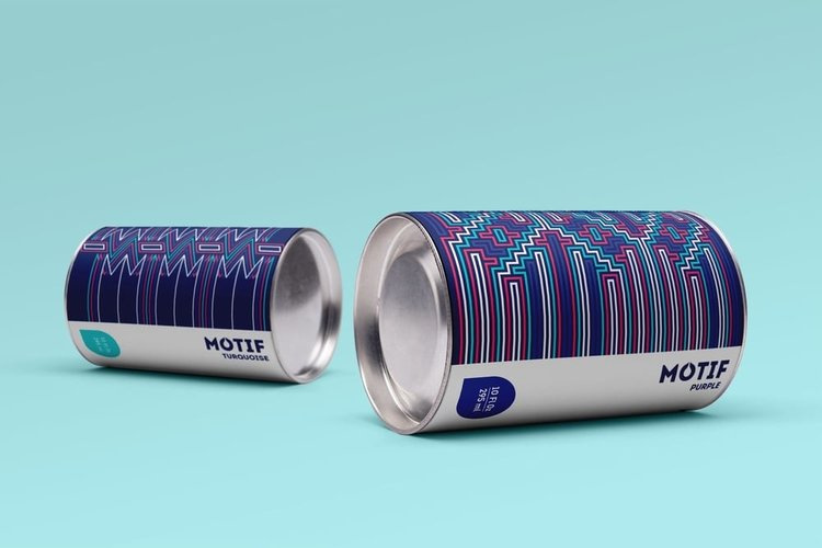 28個幾何元素的包裝設計-上海包裝設計公司