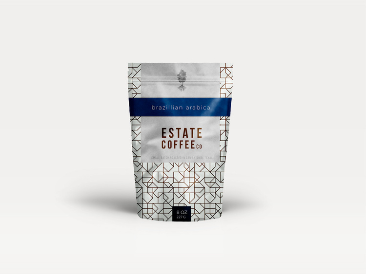 28個幾何元素的包裝設計-上海包裝設計公司