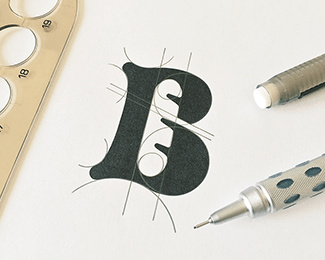 烘培甜品面包店logo設(shè)計(jì)-上海品牌logo設(shè)計(jì)公司