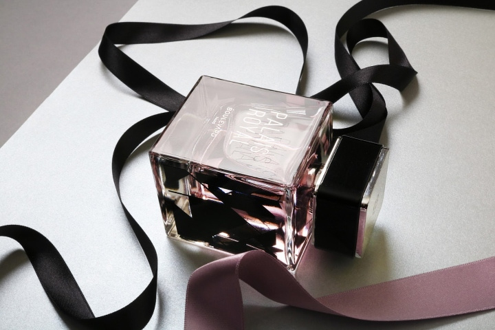 源自巴黎標志性建筑靈感的Boulevard品牌香水系列包裝設計欣賞-上海包裝設計公司