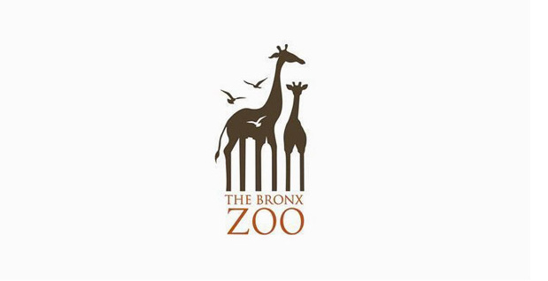 布朗克斯動物園logo設計--上海尚略logo設計公司分享