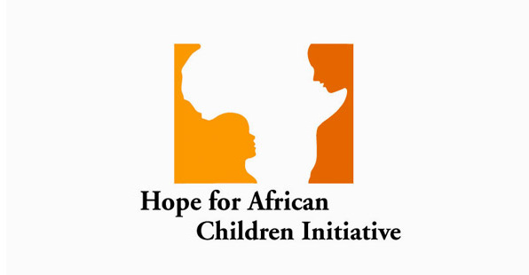 HACI 非洲兒童公益組織 logo設計--上海尚略logo設計公司分享