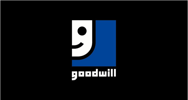 goodwill親善行業logo設計--上海尚略logo設計公司分享
