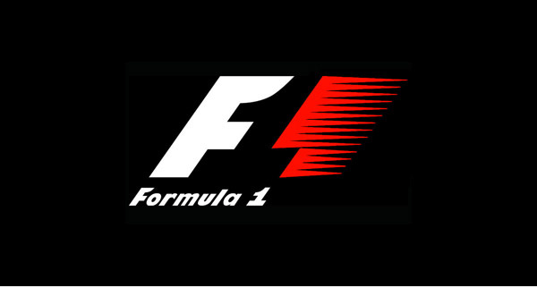 一級方程式logo設計--上海尚略logo設計公司分享