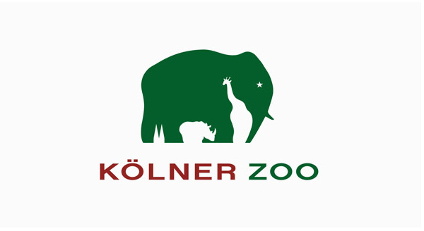 科爾納動物園logo設計--上海尚略logo設計公司分享