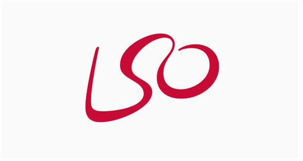  倫敦交響樂團logo設計--上海尚略logo設計公司分享