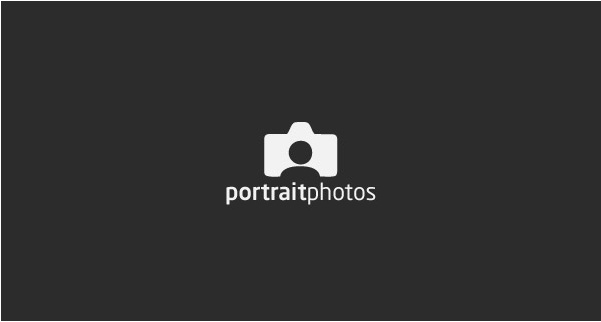 照相機人物肖像照片logo設計--上海尚略logo設計公司分享