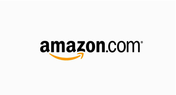 亞馬遜logo設計--上海尚略logo設計公司分享