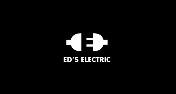 愛德電logo設計--上海尚略logo設計公司分享