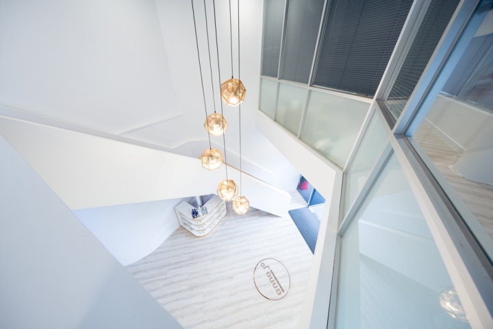 Anna Jo 醫(yī)療美容機(jī)構(gòu)店鋪空間裝修布置設(shè)計(jì)-上海尚略品牌設(shè)計(jì)公司