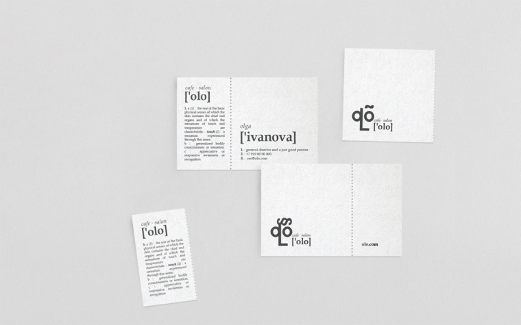 OLO 咖啡館logo設(shè)計-上海logo設(shè)計公司