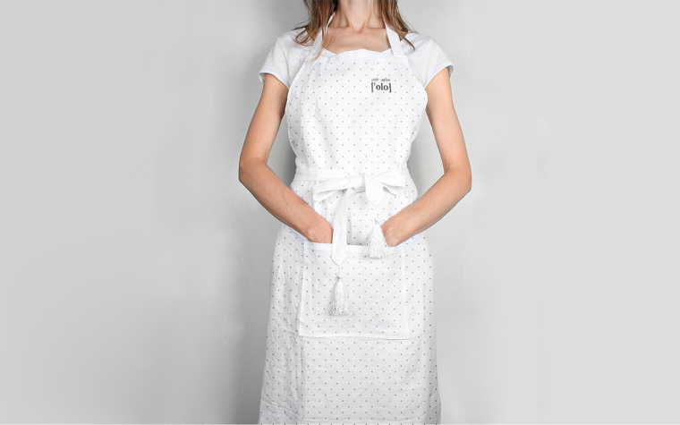 OLO 咖啡館logo設(shè)計品牌VI形象設(shè)計-上海VI設(shè)計公司