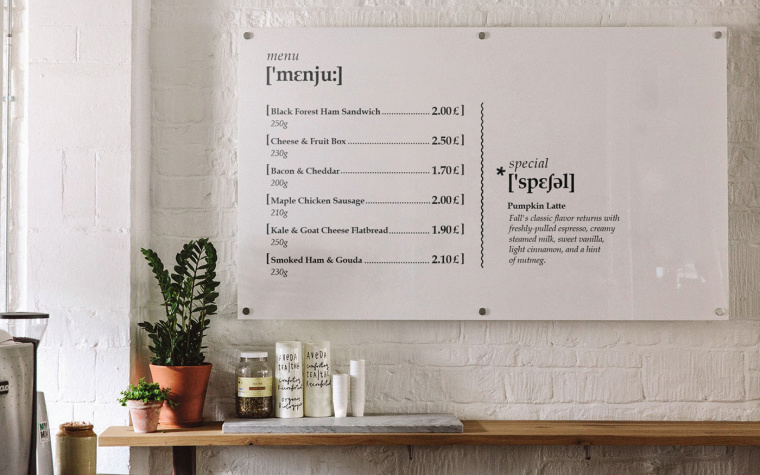 OLO 咖啡館logo設(shè)計品牌VI形象設(shè)計-上海VI設(shè)計公司