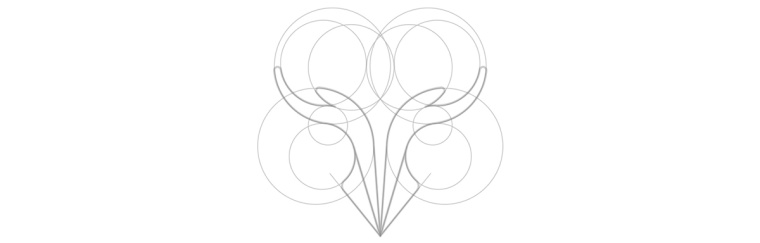 拯救野生鹿群動物公益品牌VI形象設計-logo設計-上海品牌VI設計公司