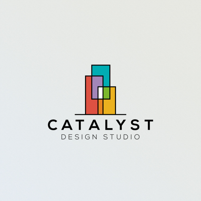 可識別的和通用的現(xiàn)代標(biāo)志--上海標(biāo)志設(shè)計公司