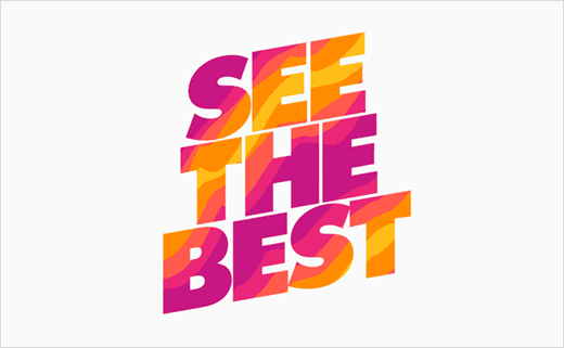 2017年倫敦國際田聯世界錦標賽體育賽事品牌VI形象設計-上海VI設計公司欣賞