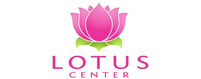 上海logo設(shè)計公司分享：40+創(chuàng)意蓮花Logo設(shè)計實例 Lotus Logo design