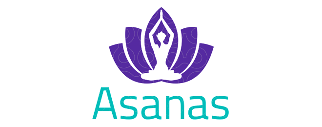 上海logo設(shè)計公司分享：40+創(chuàng)意蓮花Logo設(shè)計實例 Lotus Logo design