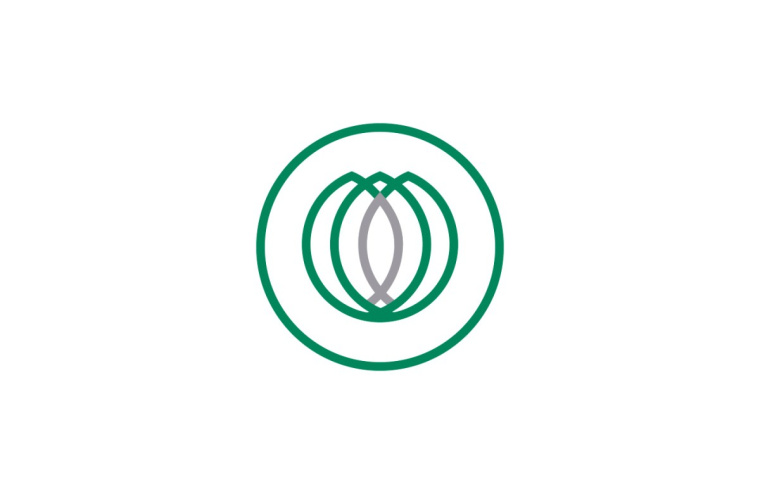 巴西里約熱內盧基督教教會宗教logo設計-上海logo設計公司