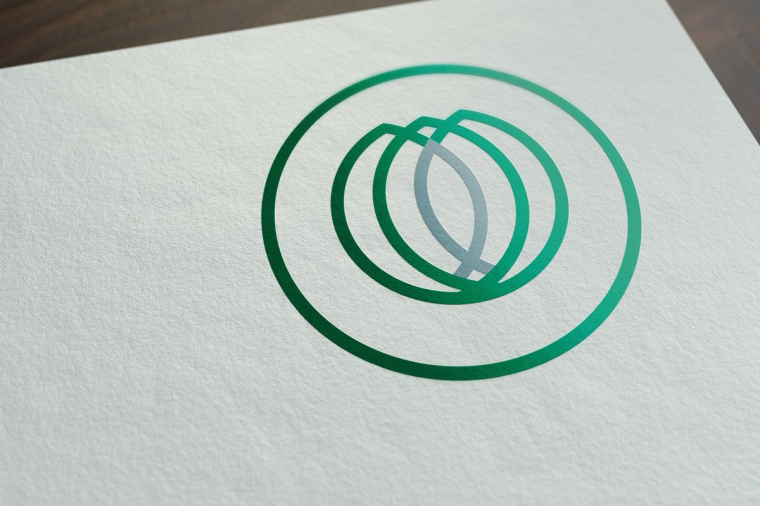 巴西里約熱內盧基督教教會宗教logo設計-上海logo設計公司