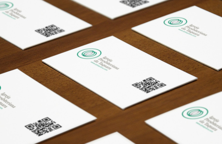 巴西里約熱內盧基督教教會宗教logo設計品牌視覺形象設計-上海品牌設計公司