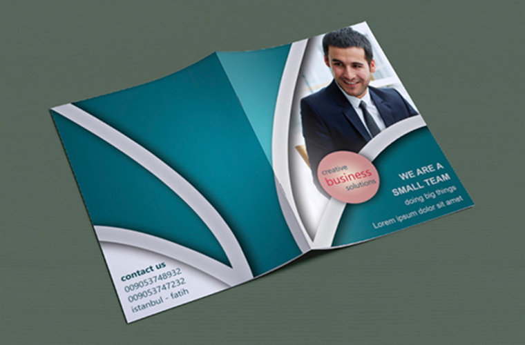 策劃撰寫企業(yè)營銷宣傳手冊的12個貼士-上海宣傳畫冊設(shè)計公司