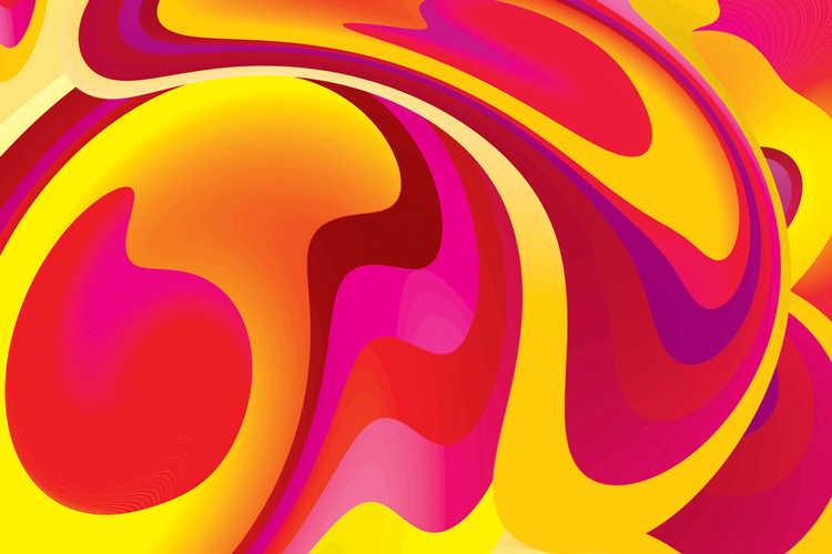 上海品牌包裝設(shè)計(jì)公司分享哈根達(dá)斯充滿活力和現(xiàn)代感的插畫包裝設(shè)計(jì)