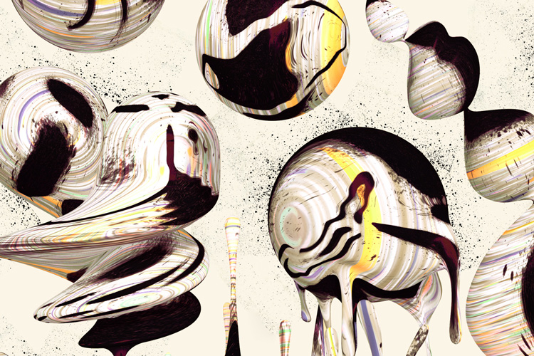 上海品牌包裝設(shè)計(jì)公司分享哈根達(dá)斯充滿活力和現(xiàn)代感的插畫包裝設(shè)計(jì)