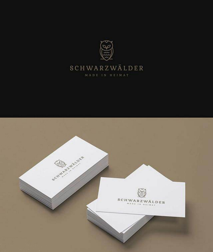 標志設計，如何利用圖形語言進行創(chuàng)意設計