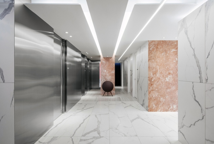 N牙科診所空間環(huán)境裝潢設(shè)計(jì)-上海品牌設(shè)計(jì)公司設(shè)計(jì)欣賞 N牙科診所空間環(huán)境裝潢設(shè)計(jì)-上海品牌設(shè)計(jì)公司設(shè)計(jì)欣賞