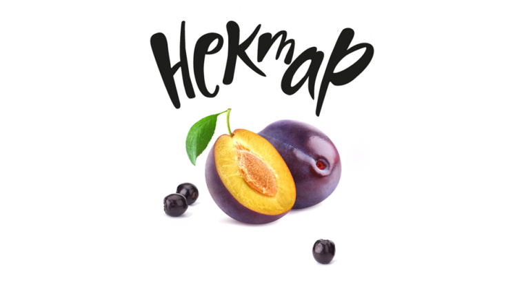 上包裝設計公司分享：果醬和花蜜飲料吸嘴袋包裝設計