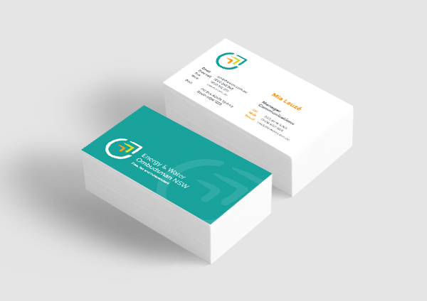 上海品牌VI設計公司:澳大利亞能源與水利監察機構VI設計