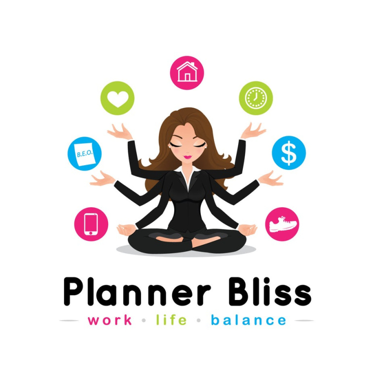 上海logo設計公司欣賞：詳細細節人形插圖logo設計