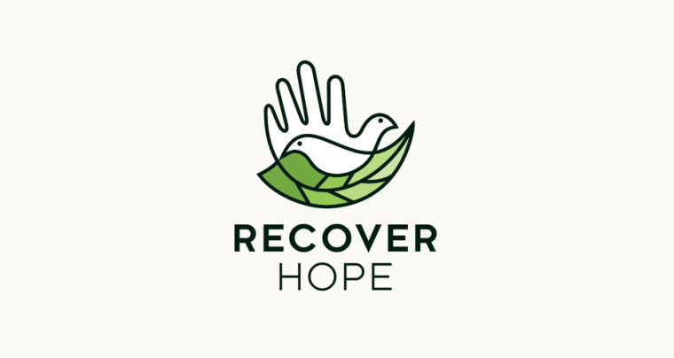 有機形狀的logo 有機形狀的logo