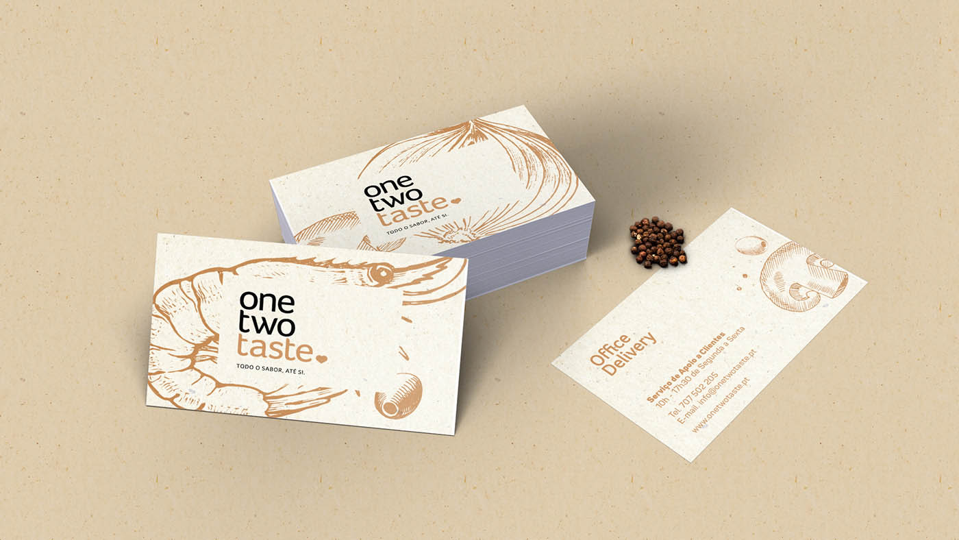 上海包裝設計公司分享：一二味沙拉品牌插畫與真實圖像相結合的包裝設計