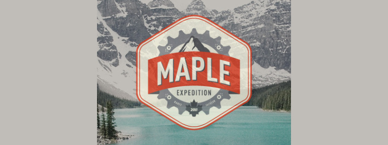 35個創意大山logo設計靈感的集合-尚略logo設計公司