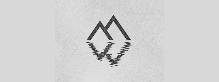 35個創意大山logo設計靈感的集合-尚略logo設計公司