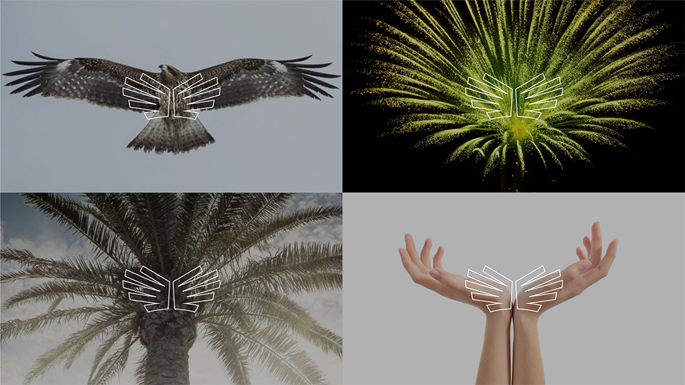 沙特體育品牌SaudiSport品牌vi形象設計-上海品牌VI設計公司