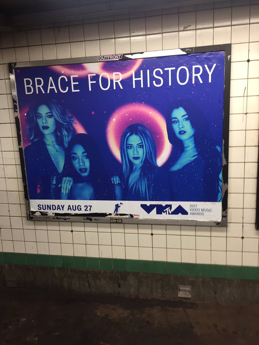 MTV亞洲大獎MTV視頻音樂獎VMA新標志設計-上海品牌標志設計公司