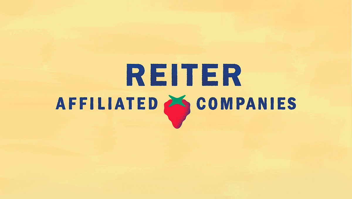 上海品牌設(shè)計(jì)公司欣賞：Maravilha農(nóng)場(chǎng)農(nóng)業(yè)種植插畫設(shè)計(jì)