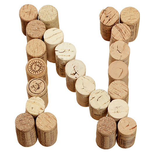 木頭創意英文字體設計-上海品牌設計公司