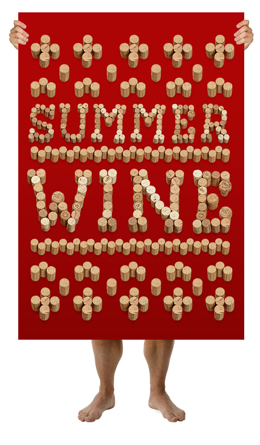 木頭創意英文字體設計-上海品牌設計公司