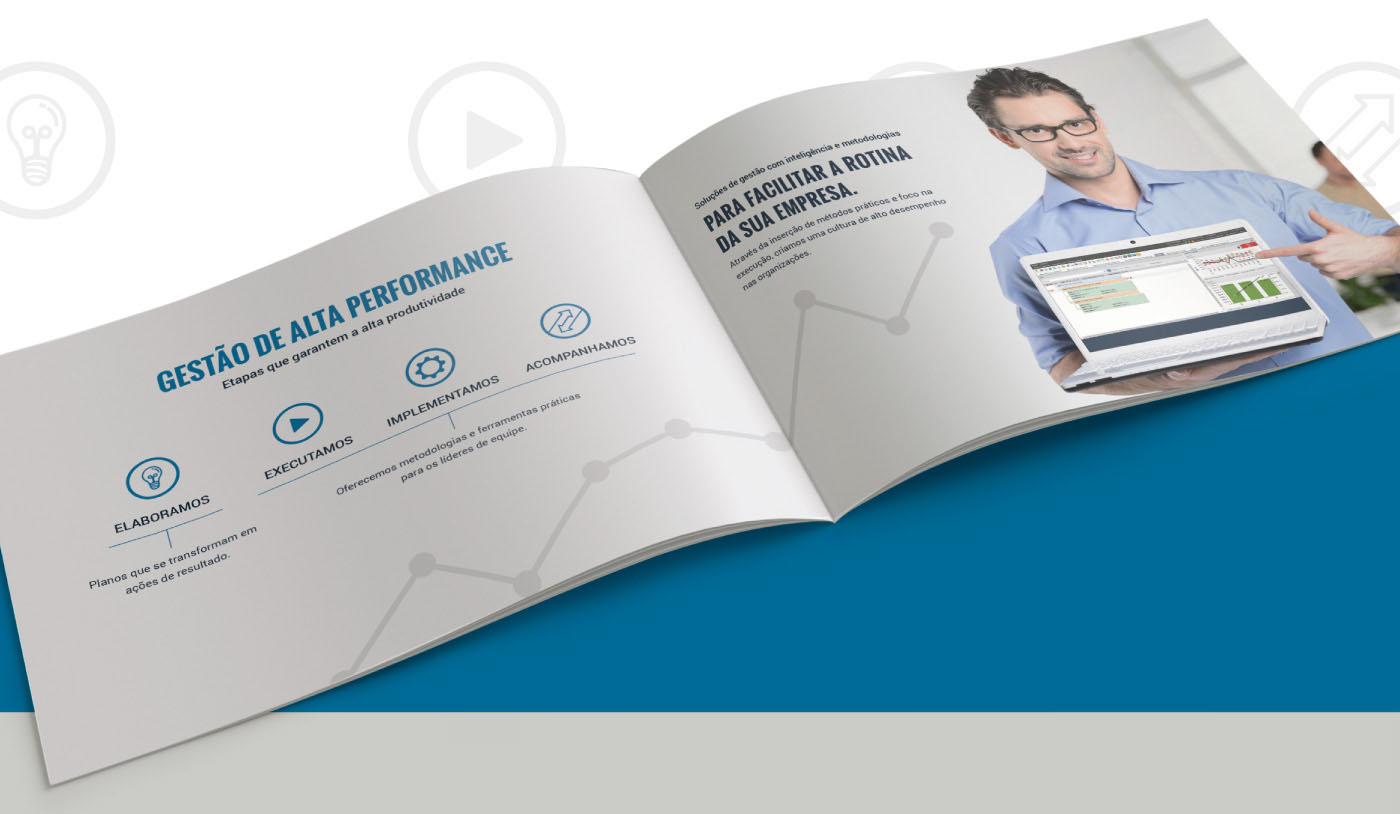 上海畫冊(cè)設(shè)計(jì)公司欣賞：Qualitin商務(wù)演示宣傳畫冊(cè)設(shè)計(jì)