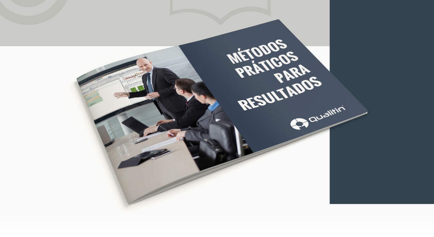 上海畫冊(cè)設(shè)計(jì)公司欣賞：Qualitin商務(wù)演示宣傳畫冊(cè)設(shè)計(jì)