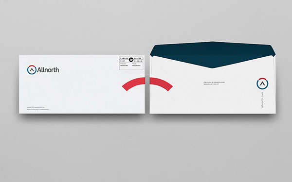 Allnorth多學(xué)科工程技術(shù)服務(wù)咨詢公司品牌形象推廣設(shè)計-VI設(shè)計
