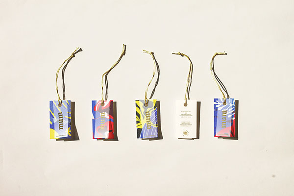 “媽媽的巧克力工廠(chǎng)”巧克力品牌包裝設(shè)計(jì)-上海食品包裝設(shè)計(jì)公司欣賞