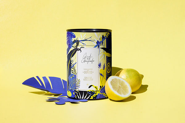 “媽媽的巧克力工廠(chǎng)”巧克力品牌包裝設(shè)計(jì)-上海食品包裝設(shè)計(jì)公司欣賞