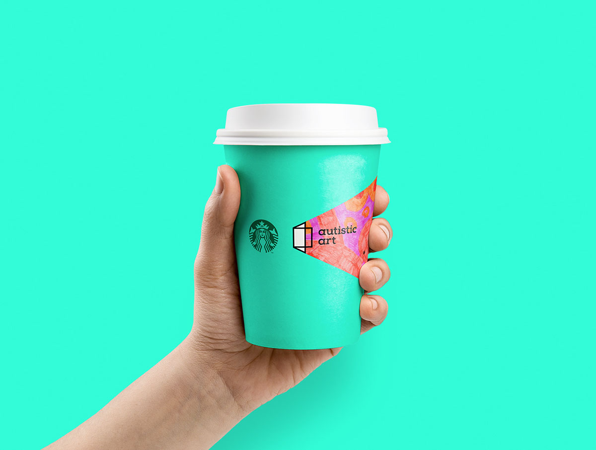 Mosoly Otthon基金會自閉癥藝術(shù)設(shè)計(jì)產(chǎn)品品牌視覺形象設(shè)計(jì)